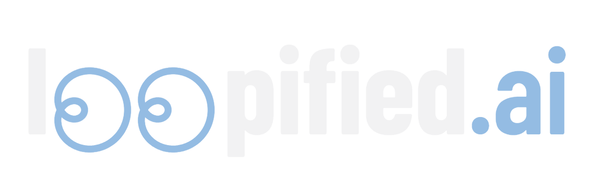 loopified logo
